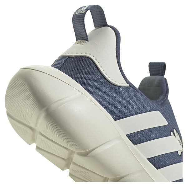 Adidas Utbildare Monofit Goofy Blå EU 19 Pojke