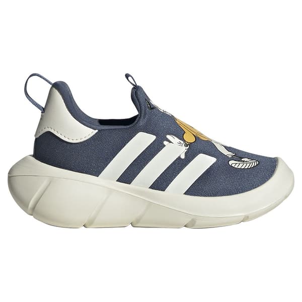 Adidas Valmentajat Monofit Goofy Sininen EU 21 Poika