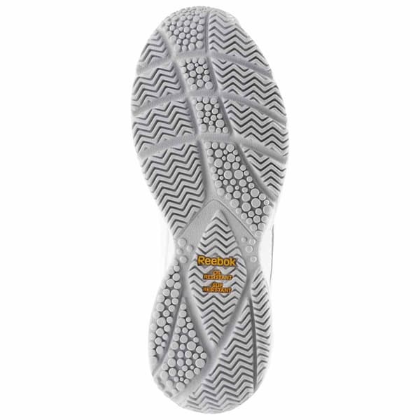 Reebok Skor Work N Cushion 3.0 Vit EU 42 1/2 Kvinna