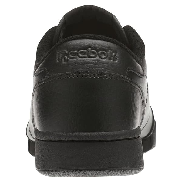 Reebok Royal Heredis Svart EU 38 1/2 Man
