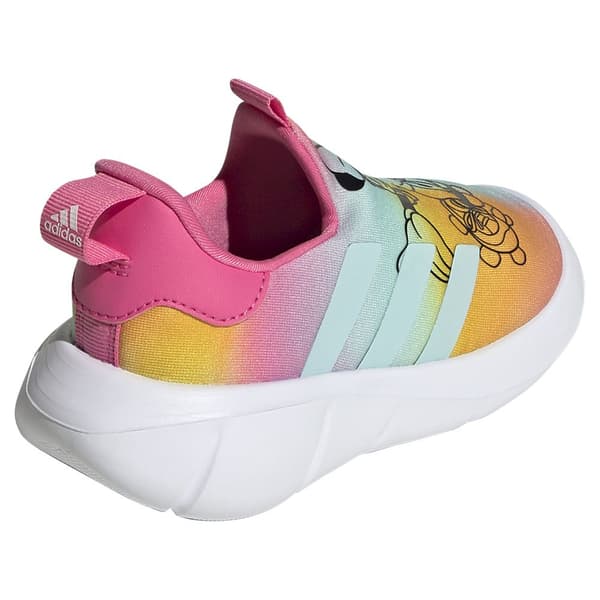 Adidas Utbildare Monofit Minnie Flerfärgad EU 19 Pojke