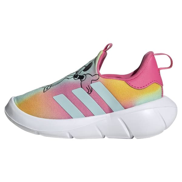 Adidas Utbildare Monofit Minnie Flerfärgad EU 19 Pojke