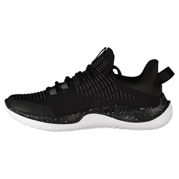 Under Armour Utbildare Flow Dynamic Intlknt Vit EU 46 Man
