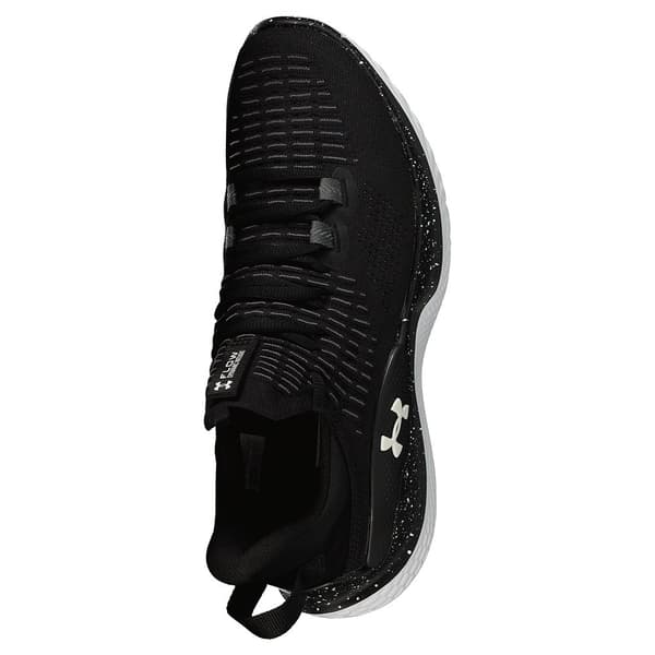 Under Armour Utbildare Flow Dynamic Intlknt Vit EU 46 Man
