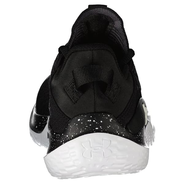 Under Armour Utbildare Flow Dynamic Intlknt Vit EU 46 Man