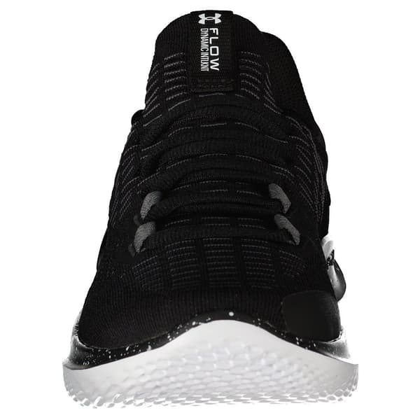 Under Armour Utbildare Flow Dynamic Intlknt Vit EU 46 Man