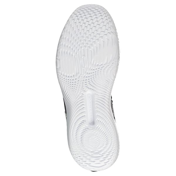 Under Armour Utbildare Flow Dynamic Intlknt Vit EU 46 Man