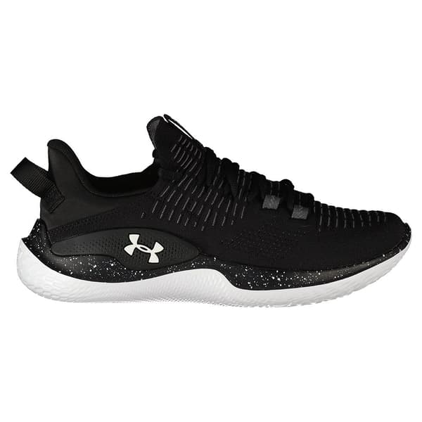 Under Armour Utbildare Flow Dynamic Intlknt Vit EU 46 Man