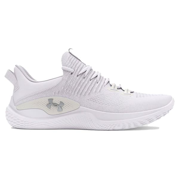 Under Armour Utbildare Flow Dynamic Intlknt Vit EU 40 Man