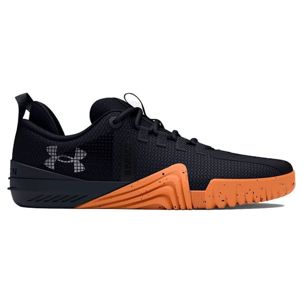 Under Armour Trænere Tribase Reign 6 Sort EU 44 Mand
