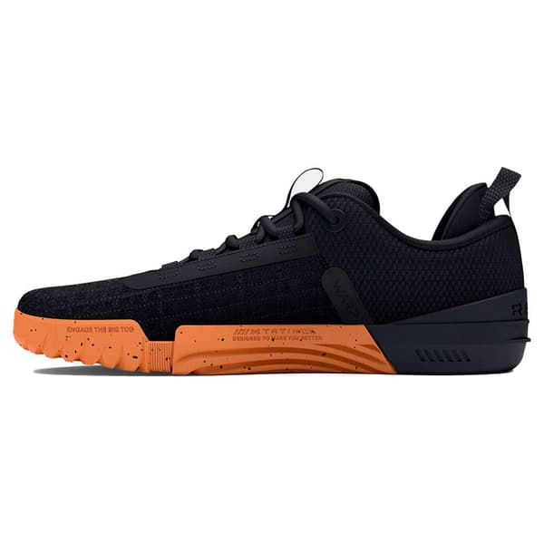Under Armour Trænere Tribase Reign 6 Sort EU 45 1/2 Mand