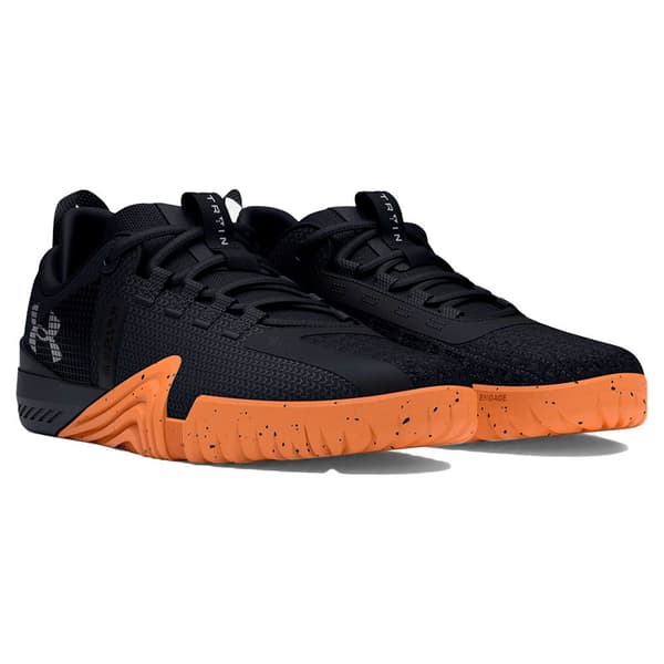 Under Armour Trænere Tribase Reign 6 Sort EU 45 1/2 Mand