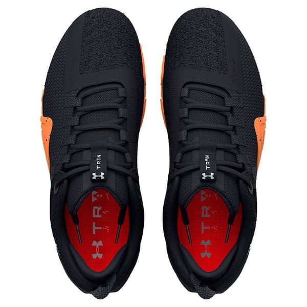 Under Armour Trænere Tribase Reign 6 Sort EU 45 1/2 Mand