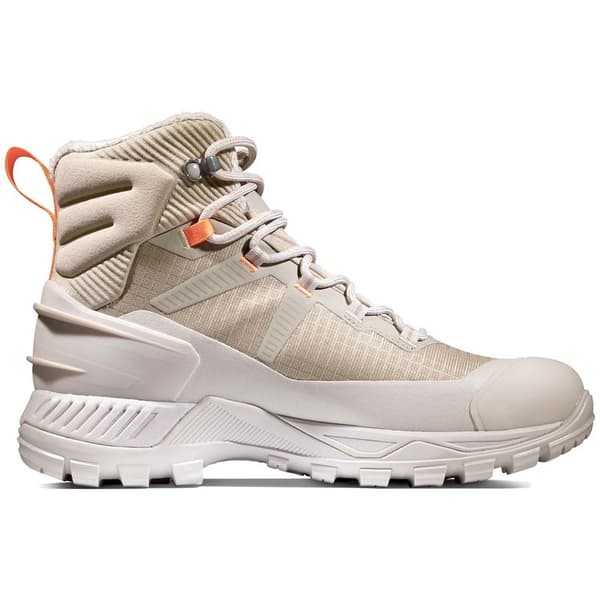 Mammut Vandrestøvler Blackfin Iii Mid Beige EU 38 2/3 Kvinde