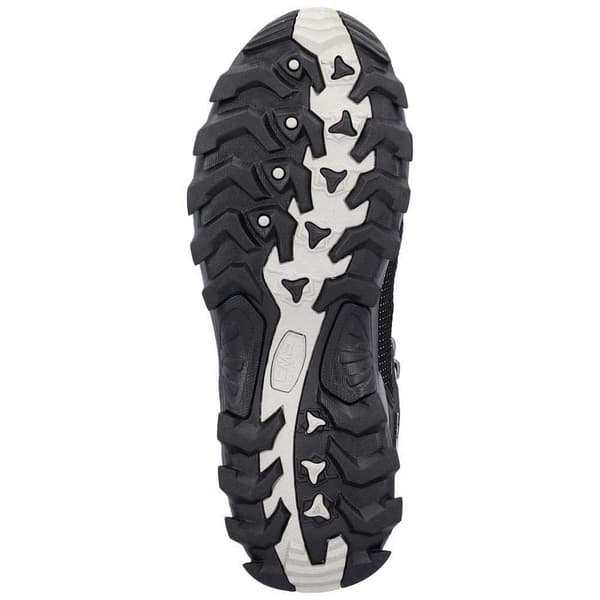 Cmp Vandrestøvler Rigel Mid Wp 3q12946 Grøn EU 39 Kvinde