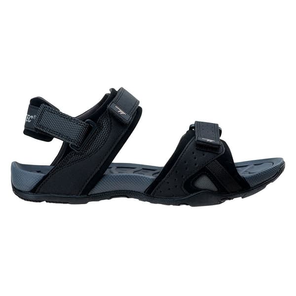 Hi-tec Sandaler Lucise Sort EU 42 Mand