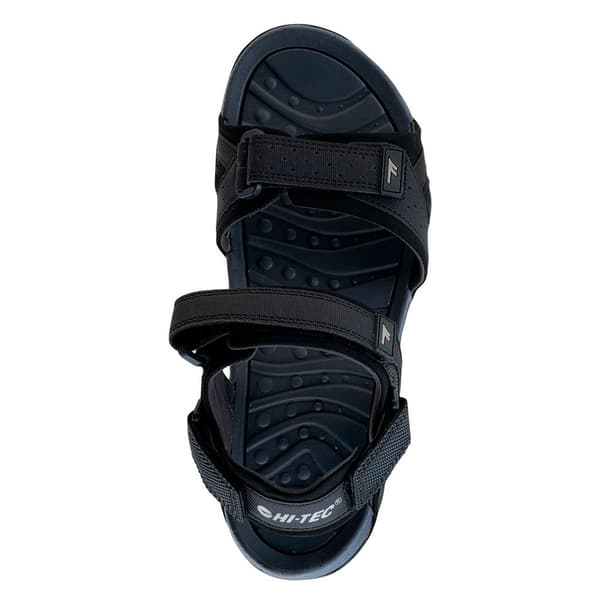 Hi-tec Sandaler Lucise Sort EU 42 Mand