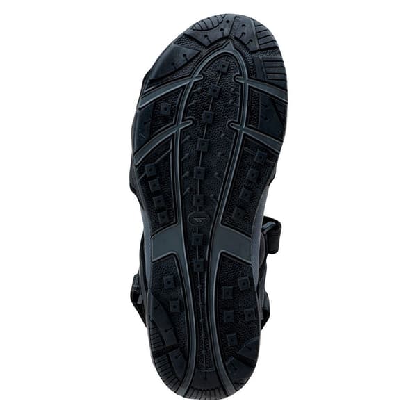 Hi-tec Sandaler Lucise Sort EU 42 Mand