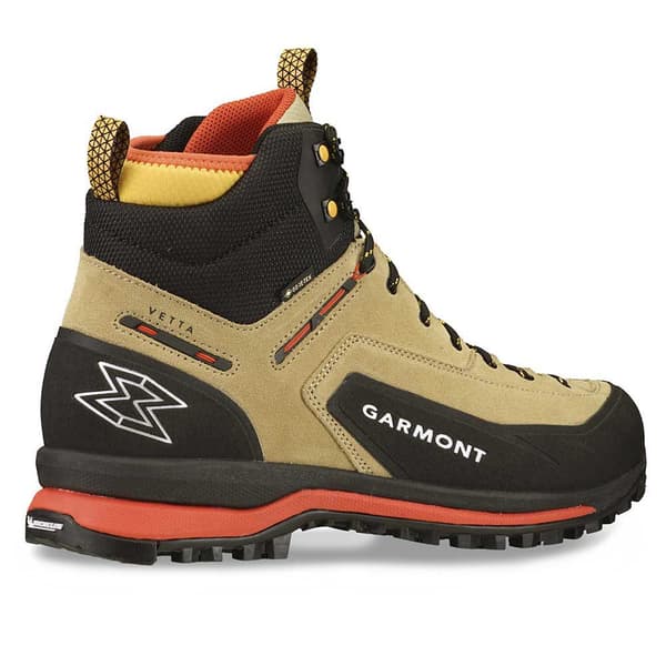 Garmont Vandrestøvler Vetta Tech Goretex Beige EU 43 Mand