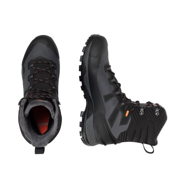 Mammut Vaelluskengät Blackfin Iii Wp High Musta EU 46 Mies