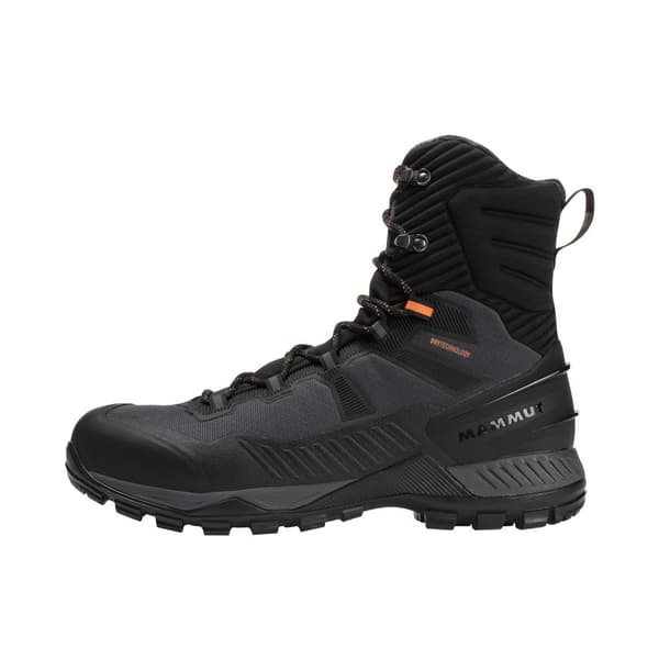 Mammut Vandrestøvler Blackfin Iii Wp High Sort EU 46 Mand