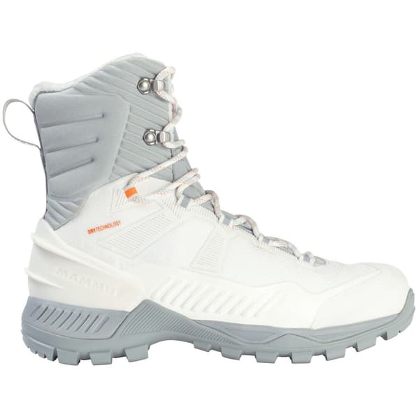 Mammut Vandringsskor Blackfin Iii Wp High Vit EU 40 Kvinna