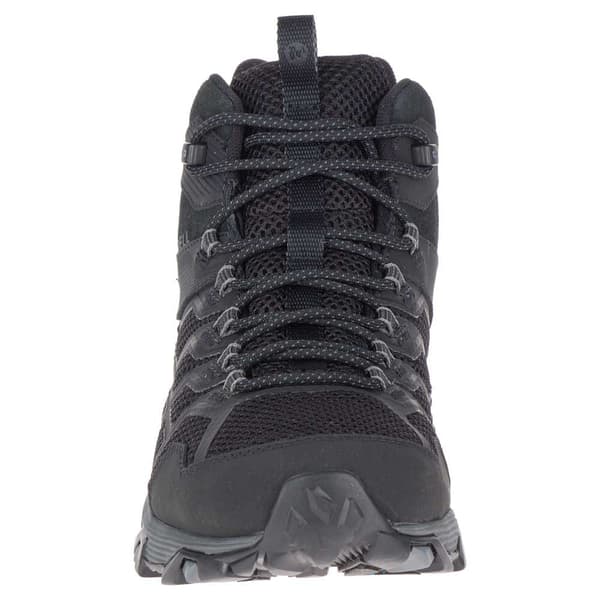 Merrell Vandringsskor Moab Fst 2 Ice+ Svart EU 41 Man