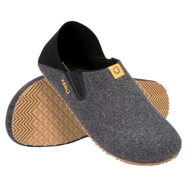 Xero Shoes Vandringsskor Pagosa Grå EU 43 Man