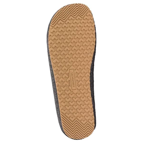 Xero Shoes Vandringsskor Pagosa Grå EU 43 Man