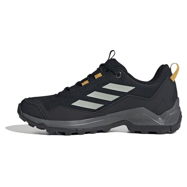 Adidas Vaelluskengät Terrex Eastrail Goretex Musta EU 43 1/3 Mies