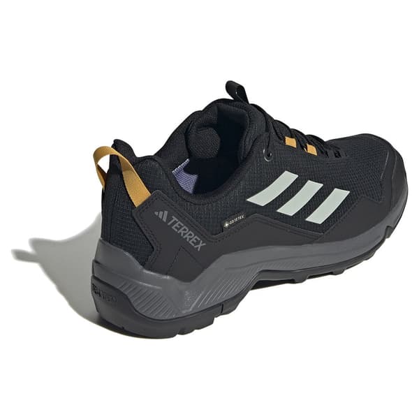 Adidas Vaelluskengät Terrex Eastrail Goretex Musta EU 43 1/3 Mies