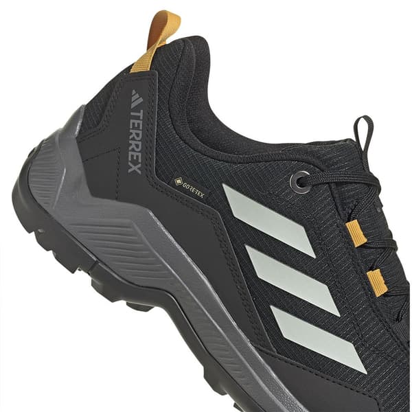 Adidas Vaelluskengät Terrex Eastrail Goretex Musta EU 43 1/3 Mies