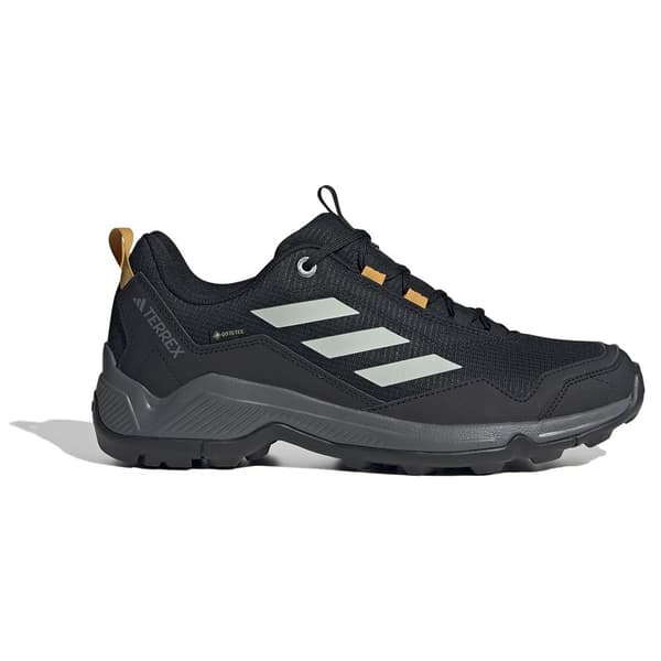 Adidas Vaelluskengät Terrex Eastrail Goretex Musta EU 43 1/3 Mies