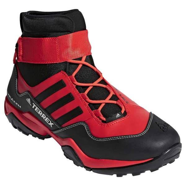 Adidas Terrex Hydro Lace Rød,Sort EU 45 1/3 Mand