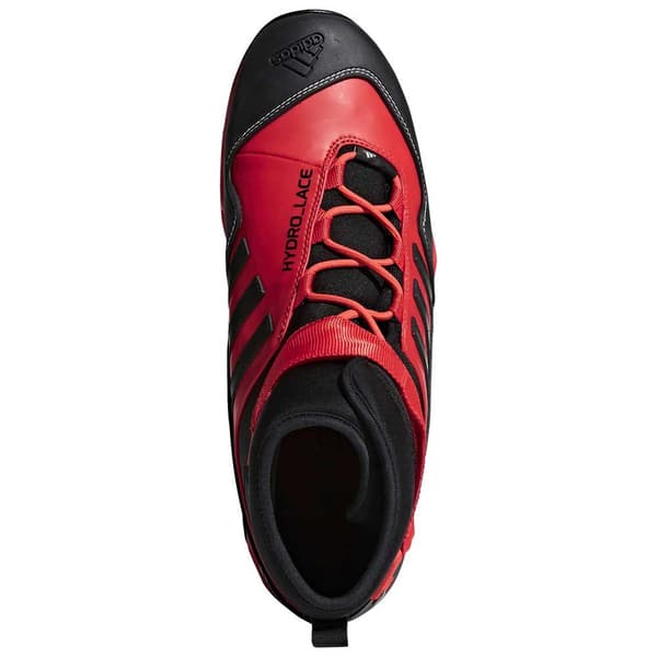 Adidas Terrex Hydro Lace Rød,Sort EU 45 1/3 Mand