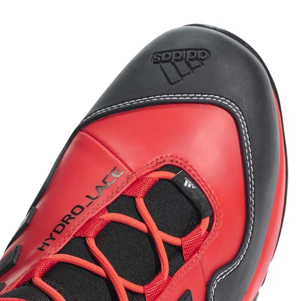 Adidas Terrex Hydro Lace Rød,Sort EU 45 1/3 Mand