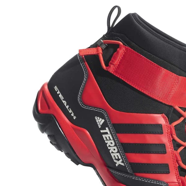 Adidas Terrex Hydro Lace Rød,Sort EU 45 1/3 Mand