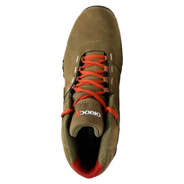 Oriocx Vandrestøvler Arnedo Brun EU 44 Mand