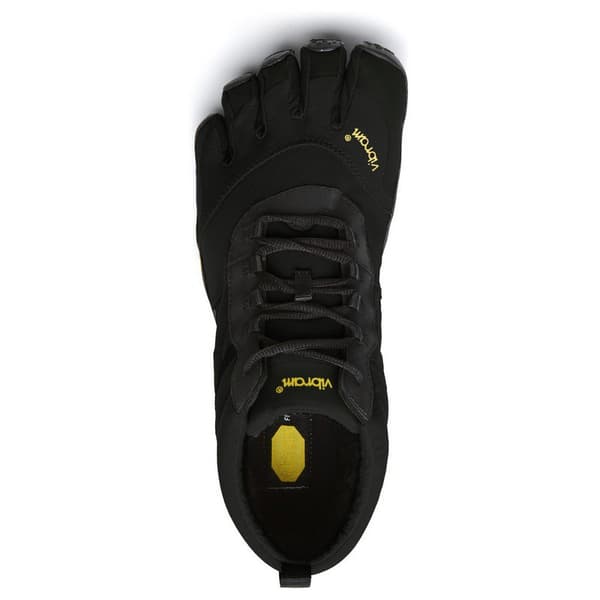 Vibram Fivefingers Vandresko V Trek Insulated Sort EU 46 Mand