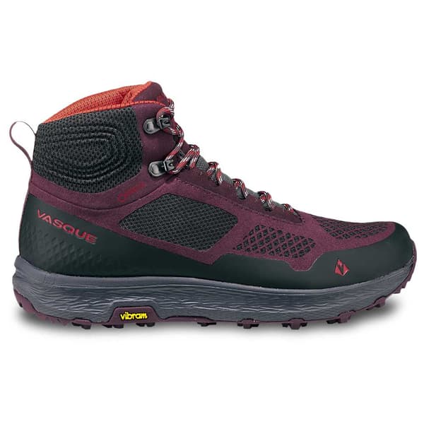 Vasque Vandrestøvler Breeze Lt Goretex Lilla EU 41 1/2 Mand