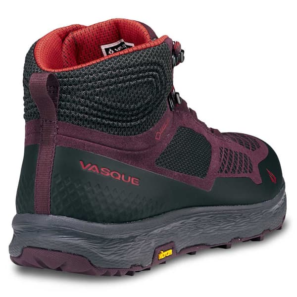 Vasque Vandrestøvler Breeze Lt Goretex Lilla EU 41 1/2 Mand