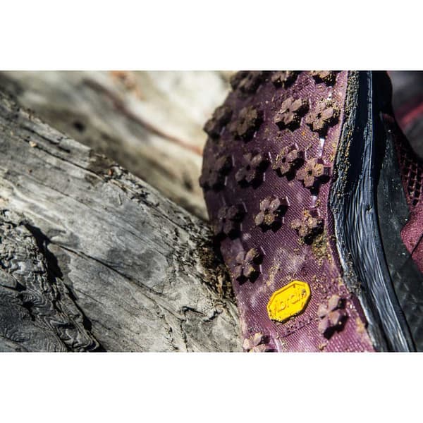 Vasque Vandrestøvler Breeze Lt Goretex Lilla EU 41 1/2 Mand