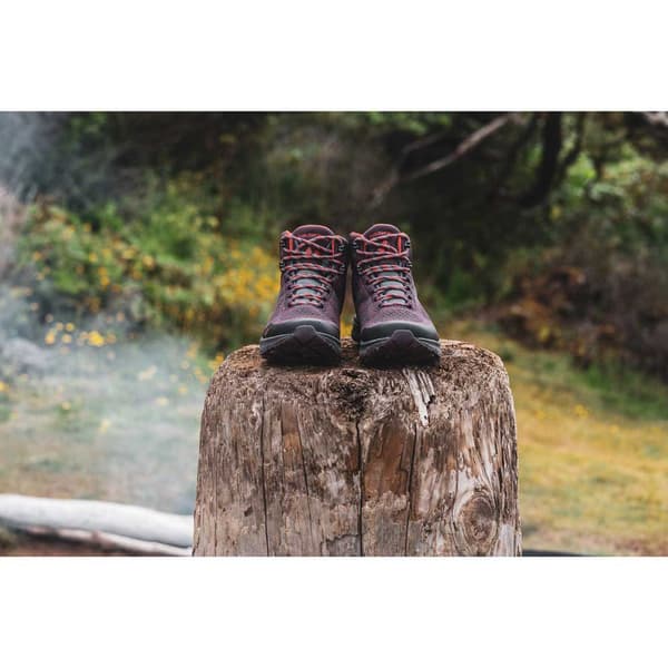 Vasque Vandrestøvler Breeze Lt Goretex Lilla EU 41 1/2 Mand