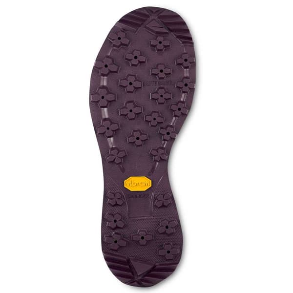 Vasque Vandrestøvler Breeze Lt Goretex Lilla EU 41 1/2 Mand