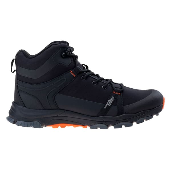 Hi-tec Vandringsskor Himba Mid Wp Svart EU 42 Man