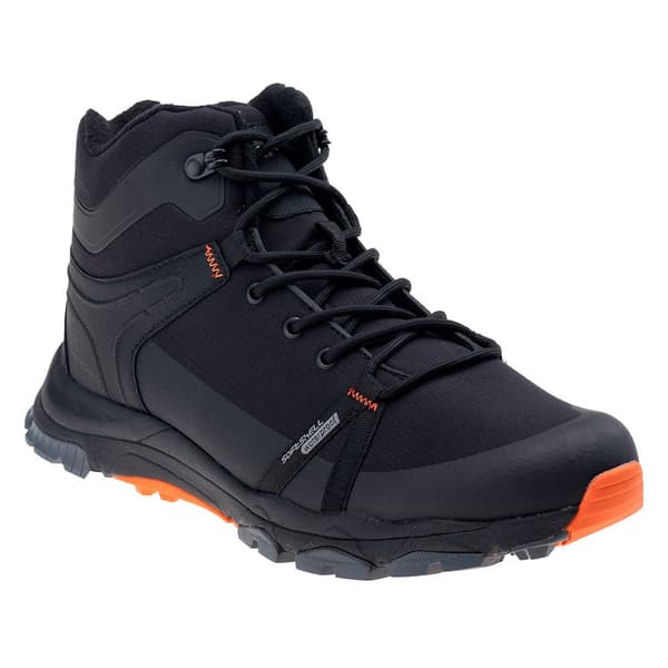 Hi-tec Vandringsskor Himba Mid Wp Svart EU 42 Man