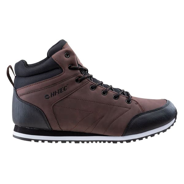 Hi-tec Vandrestøvler Arnel Mid Brun EU 45 Mand