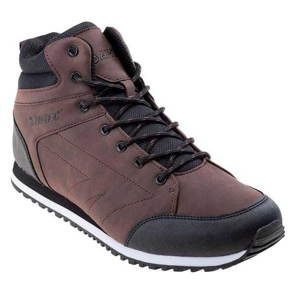 Hi-tec Vandrestøvler Arnel Mid Brun EU 45 Mand