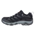Miniatyrbillede 4 af 10: Merrell Vandresko Moab 3 Goretex Sort EU 50 Mand
