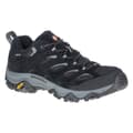 Miniatyrbillede 1 af 10: Merrell Vandresko Moab 3 Goretex Sort EU 50 Mand
